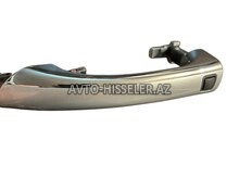 Mercedes-Benz W211 qapı qolları